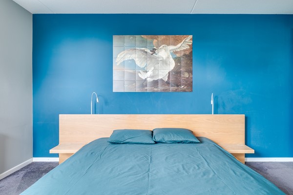 Medium property photo - Pastoor Klessensstraat 1, 5491 AS Sint-Oedenrode
